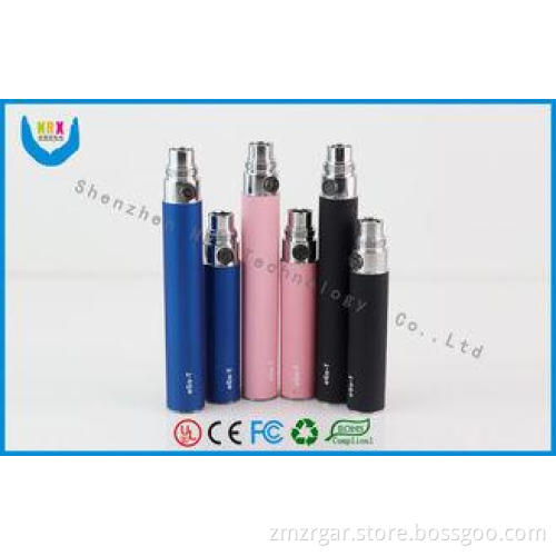Big Vapor Health EGO T E Cigarette Ecig With 900 Puffs / 13